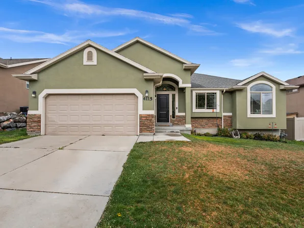 4115 E Dakota Dr, Eagle Mountain, UT 84005
