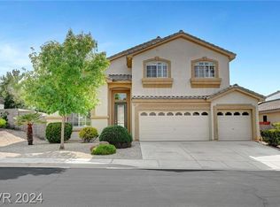 1351 Dream Valley St, Henderson, NV 89052