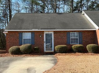1112 A Holden Dr #A, Greenville, NC 27858