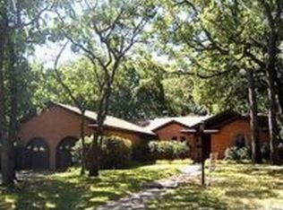 6720 Franwood Ter, Fort Worth, TX 76112