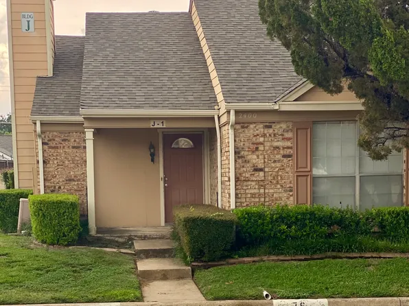 2400 Jupiter Rd, Plano, TX