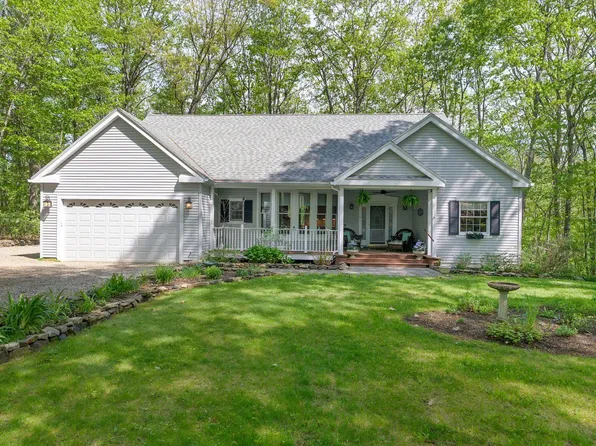 30 Fife's Lane, South Berwick, ME 03908
