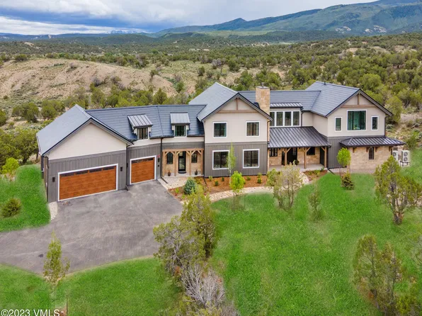 346 Chaparral Ranch Rd, Gypsum, CO 81637