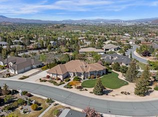 4905 Gallup Rd, Reno, NV 89511