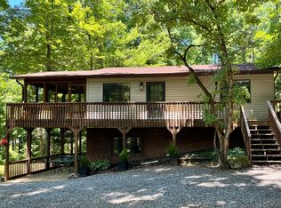 2209 Reasonover Rd, Cedar Mountain, NC 28718