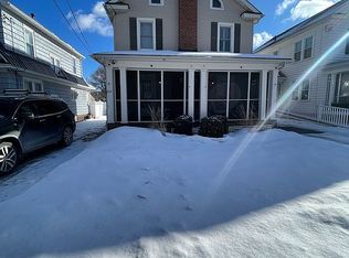 643 Stinard Ave, Syracuse, NY 13207