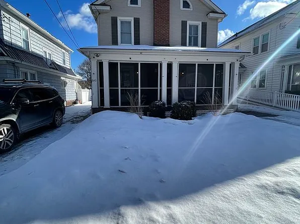 643 Stinard Ave, Syracuse, NY 13207