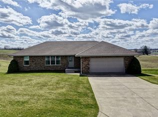186 Pleasant Valley Rd SW, Sugarcreek, OH 44681