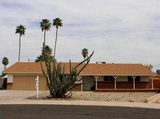5209 N 40th Ave, Phoenix, AZ 85019