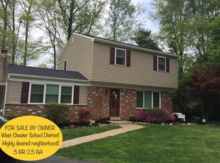 1151 Schoolhouse La, West Chester, PA 19382