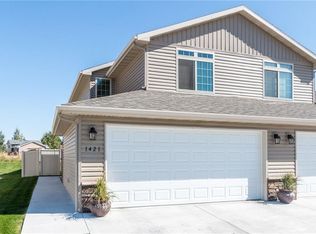 1421 Naples St, Billings, MT 59105