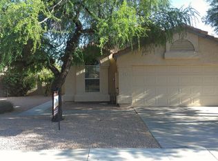 1861 W Longhorn Dr, Chandler, AZ 85286