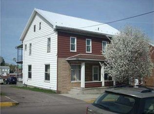 425 Main St, Berlin, PA 15530