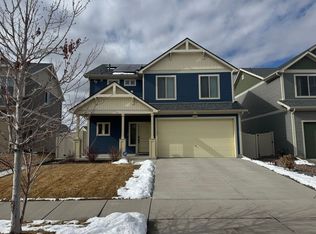 5327 Ventura St, Denver, CO 80249