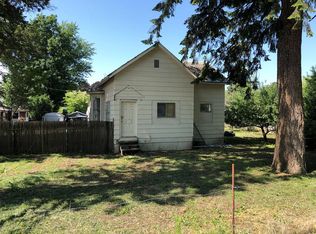 122 E Richmond Ave, Dayton, WA 99328