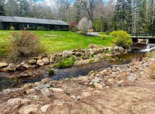 27 Evergreen Valley Road, Milton, NH 03851