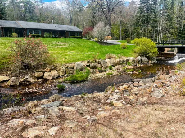 27 Evergreen Valley Road, Milton, NH 03851