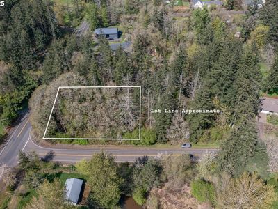 Valley View Dr NW, Albany, OR, 97321