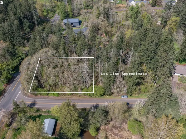 Valley View Dr NW, Albany, OR 97321
