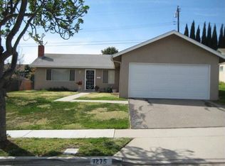 1275 Arrowhead Ave, Ventura, CA 93004