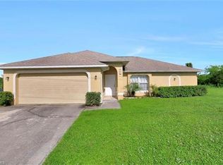 121 Cultural Park Blvd N, Cape Coral, FL 33909