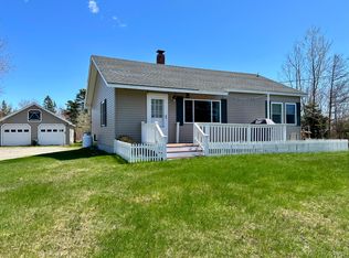 24 Kennebec Rd, Machias, ME 04654