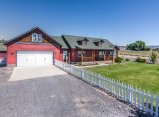 2689 NE Henon Cir, Prineville, OR 97754