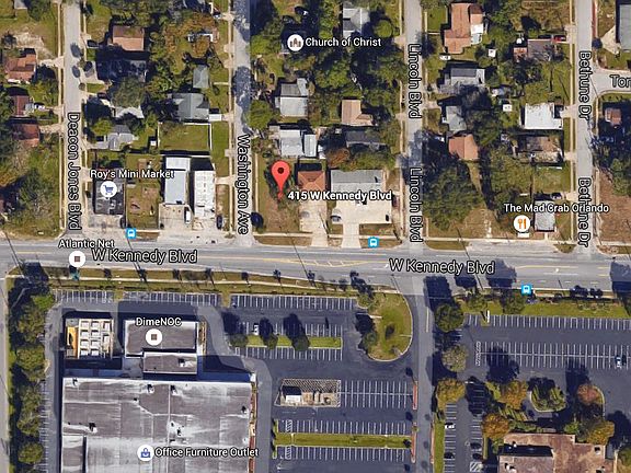 3rd image of 415 W Kennedy Blvd
