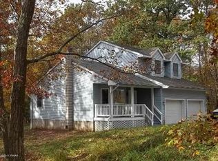 Slate Ct, Milford, PA 18337