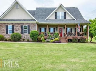 308 Bowdoin Ln SW #19, Adairsville, GA 30103