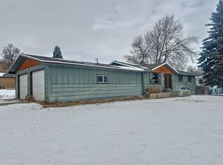 980 Fort St, Buffalo, WY 82834