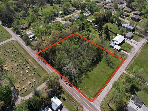 2nd image of 000 Pine Street & State Route Dd