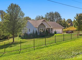 457 Edwards Street Ext, Rutherfordton, NC 28139