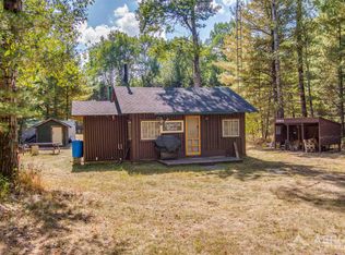 6375 Hubbard Lake Trl, Curran, MI 48728