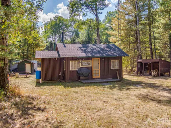 6375 Hubbard Lake Trl, Curran, MI 48728