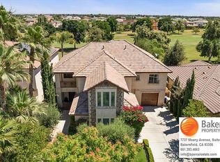 12418 Harrington St, Bakersfield, CA