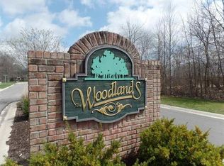 2165 Red Oak Ct, Bluffton, IN 46714