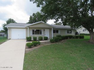 11155 SW 78th Ct, Ocala, FL 34476