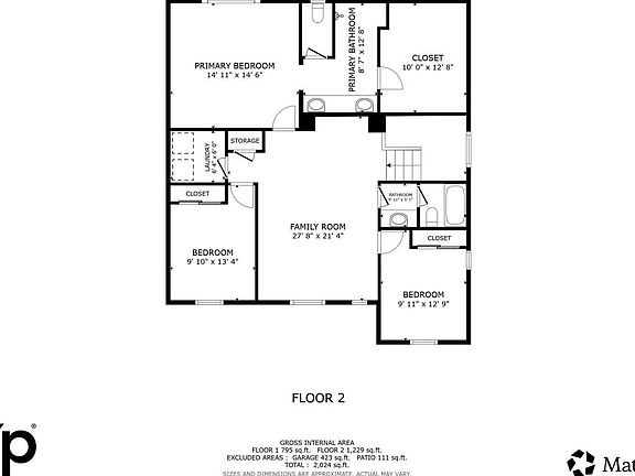 5th image of 7293 Dorstone Way