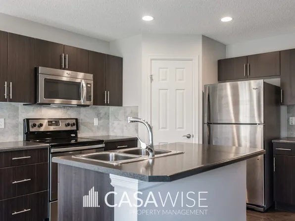 219 Charlotte Way #62, Strathcona County, AB T8H 0T3