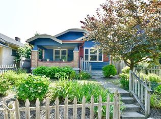 1425 N Gladstone Ave, Indianapolis, IN