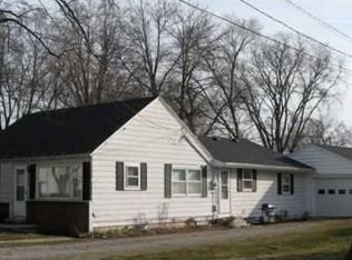 13140 Broadway Ave, Weston, OH