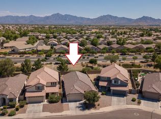 10109 W Preston Ln, Tolleson, AZ 85353