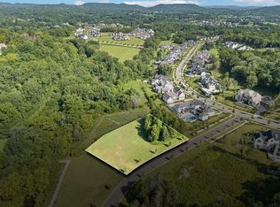 8905 Dovetail Ct LOT 11025, College Grove, TN 37046