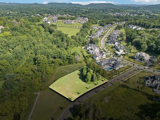 8905 Dovetail Ct Lot 11025, College Grove, TN 37046