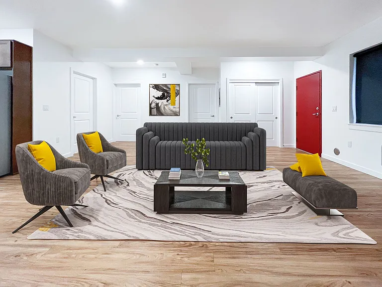 Leeward Apartments — Photo 60