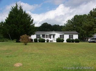 5416 Nc Highway 903 S, Snow Hill, NC 28580