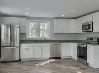 36 Charlton St, Fitchburg, MA 01420