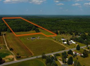 V/l East Ctr, Kingsley, MI 49649