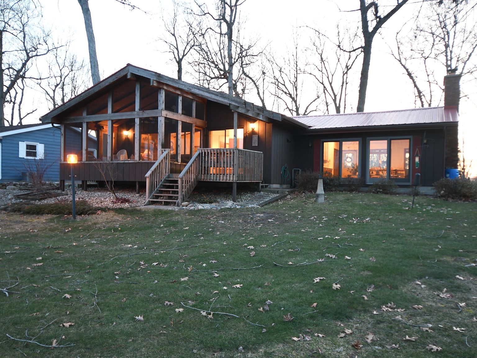 64433 Parkwood Ct, Paw Paw, MI 49079 Zillow